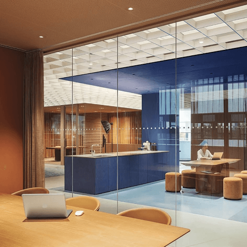 A38 dp office