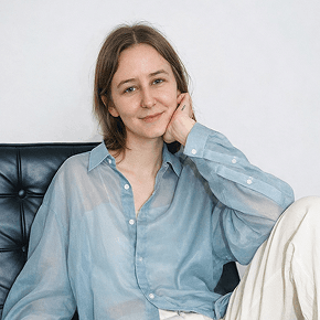 Anne Wüstenberg